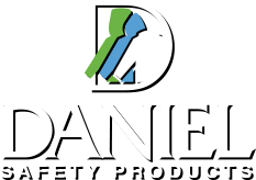 Daniel Safety Products Logo